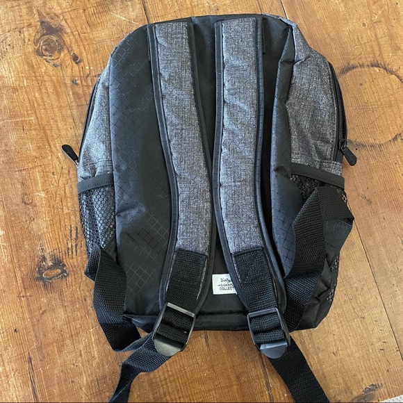 NEW Backpack, school bag - Picture 5 of 6